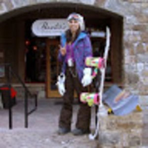 Meet your Posher, Jenna